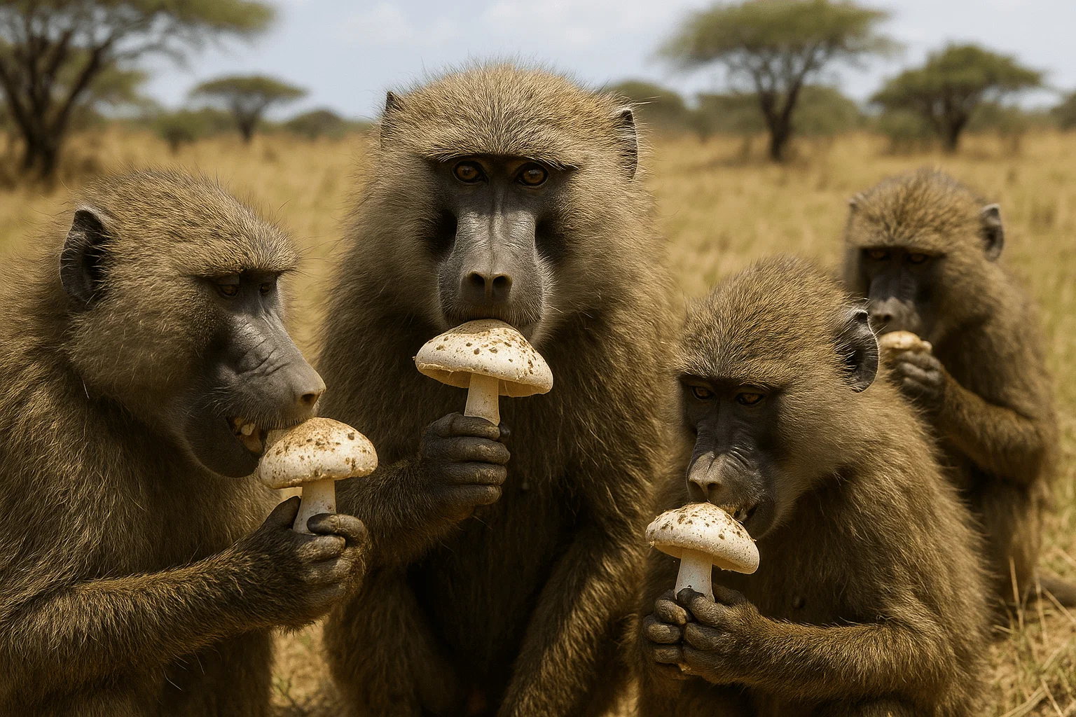 what does psilocybin do
