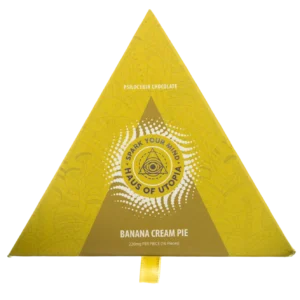 Banana Cream Pie