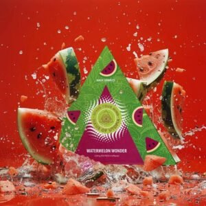 Watermelon Wonder Gummies